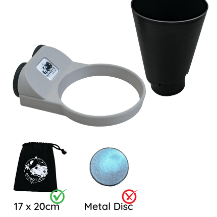 SEO. The Pot Holder and Flower Pot Kit Magnetic – Offrotie 3D Printed – Portable for Vanlife - Stone Beige Linkreich