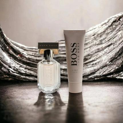 HUGO BOSS The Scent for Her Duftset Eau de Parfum