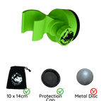 Neon Green - Limited