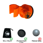 Neon Orange - Limited