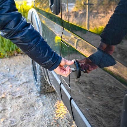 SEO. The Star | Ring | Triangle Nuts Magnetic – Offrotie Mounting System – Vanlife and Overlander Organizer - Triangle Linkreich