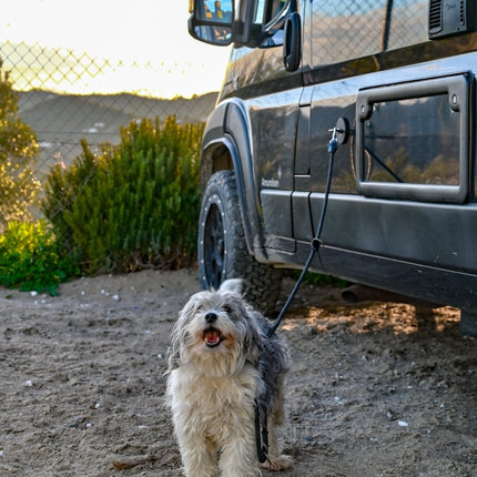 SEO. The Star | Ring | Triangle Nuts Magnetic – Offrotie Mounting System – Vanlife and Overlander Organizer - Ring Linkreich