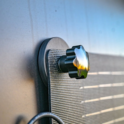SEO. The Star | Ring | Triangle Nuts Magnetic – Offrotie Mounting System – Vanlife and Overlander Organizer - Star Linkreich
