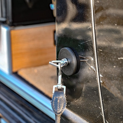 SEO. The Star | Ring | Triangle Nuts Magnetic – Offrotie Mounting System – Vanlife and Overlander Organizer - Triangle Linkreich