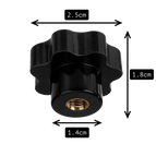 Star / Small Ø43mm