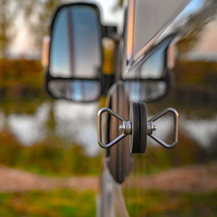 SEO. The Star | Ring | Triangle Nuts Magnetic – Offrotie Mounting System – Vanlife and Overlander Organizer - Triangle Linkreich