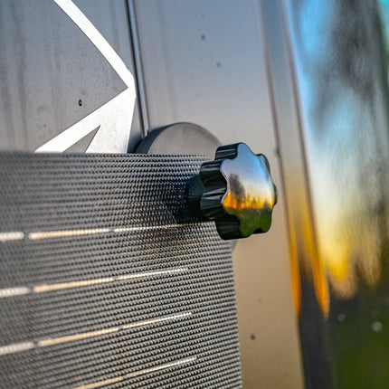 SEO. The Star | Ring | Triangle Nuts Magnetic – Offrotie Mounting System – Vanlife and Overlander Organizer - Star Linkreich