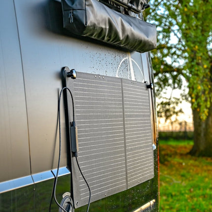 SEO. The Star | Ring | Triangle Nuts Magnetic – Offrotie Mounting System – Vanlife and Overlander Organizer - Star Linkreich