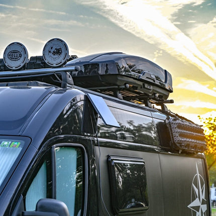 SEO. The Starlink Mini Magnetic Holder – Offrotie 3D Printed – For Chassis and Roof Window Mount - Chassis Magnet Linkreich