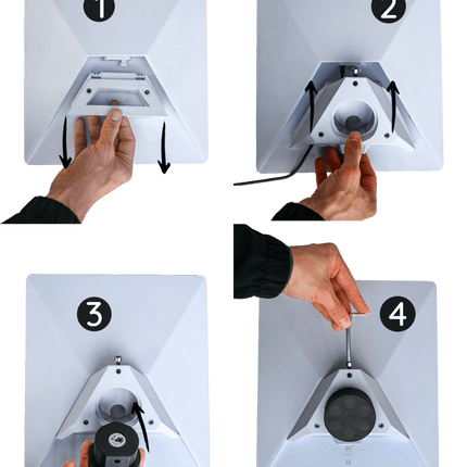 SEO. The Starlink Mini Magnetic Holder – Offrotie 3D Printed – For Chassis and Roof Window Mount - Window & Chassis Dual Magnet Linkreich