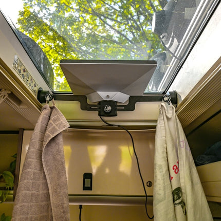 SEO. The Starlink Mini Magnetic Holder – Offrotie 3D Printed – For Chassis and Roof Window Mount - Window & Chassis Dual Magnet Linkreich
