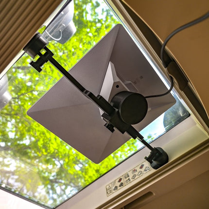SEO. The Starlink Mini Magnetic Holder – Offrotie 3D Printed – For Chassis and Roof Window Mount - Window & Chassis Dual Magnet Linkreich