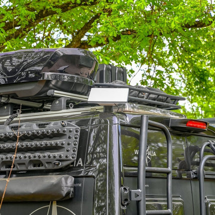 SEO. The Starlink Mini Magnetic Holder – Offrotie 3D Printed – For Chassis and Roof Window Mount - Window & Chassis Dual Magnet Linkreich