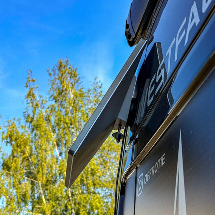 SEO. The Starlink Mini Magnetic Holder – Offrotie 3D Printed – For Chassis and Roof Window Mount - Chassis Magnet Linkreich