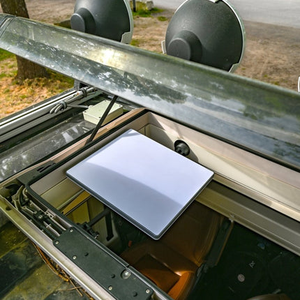 SEO. The Starlink Mini Magnetic Holder – Offrotie 3D Printed – For Chassis and Roof Window Mount - Window & Chassis Dual Magnet Linkreich