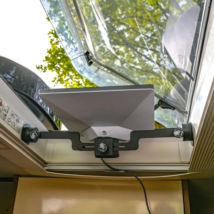 SEO. The Starlink Mini Magnetic Holder – Offrotie 3D Printed – For Chassis and Roof Window Mount - Window & Chassis Dual Magnet Linkreich