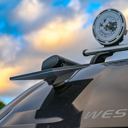 SEO. The Starlink Mini Magnetic Holder – Offrotie 3D Printed – For Chassis and Roof Window Mount - Chassis Magnet Linkreich