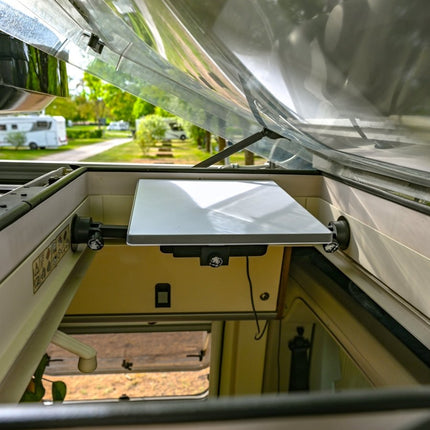 SEO. The Starlink Mini Magnetic Holder – Offrotie 3D Printed – For Chassis and Roof Window Mount - Window & Chassis Dual Magnet Linkreich