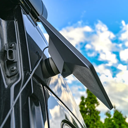 SEO. The Starlink Mini Magnetic Holder – Offrotie 3D Printed – For Chassis and Roof Window Mount - Chassis Magnet Linkreich