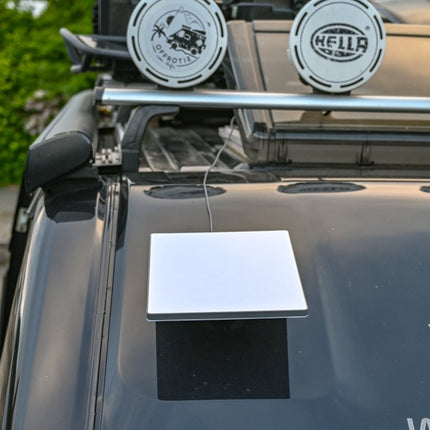 SEO. The Starlink Mini Magnetic Holder – Offrotie 3D Printed – For Chassis and Roof Window Mount - Chassis Magnet Linkreich