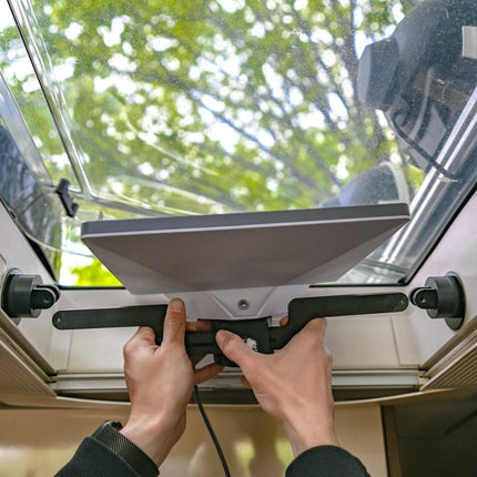 SEO. The Starlink Mini Magnetic Holder – Offrotie 3D Printed – For Chassis and Roof Window Mount - Window & Chassis Dual Magnet Linkreich