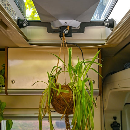 SEO. The Starlink Mini Magnetic Holder – Offrotie 3D Printed – For Chassis and Roof Window Mount - Window & Chassis Dual Magnet Linkreich