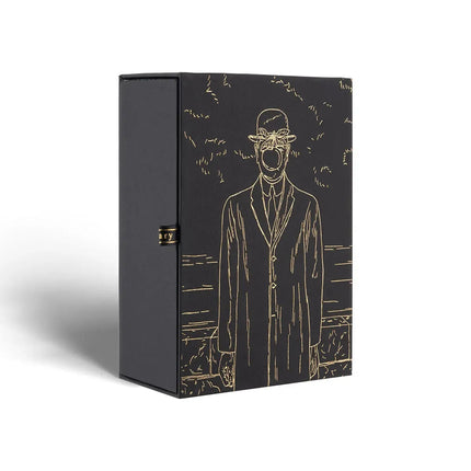 Fragrance Library The Stranger Eau de Parfum