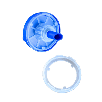 SEO. The Water Tank Connector - 3 Pin Bayonet Lock - Universal Tank Adapter - Linkreich