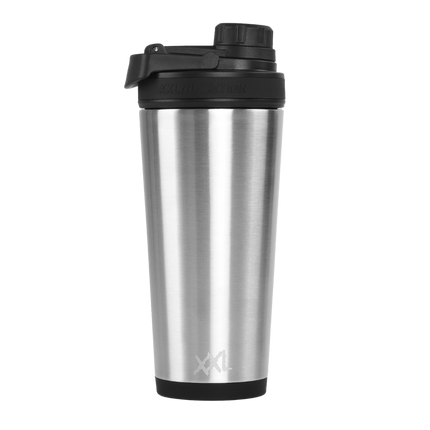 XXL Nutrition Thermo Shaker V2 800ml