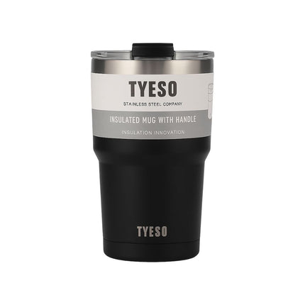 Thermosbecher Tyeso Travel Pro 1050ml mit Griff