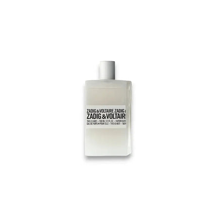 Zadig & Voltaire This is Her! Eau de Parfum