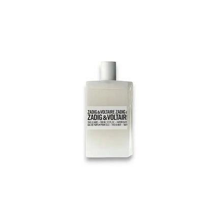 Zadig & Voltaire This is Her! Eau de Parfum