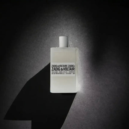 Zadig & Voltaire This is Her! Eau de Parfum