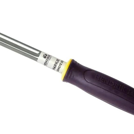 Handrechen – Gartenrechen – Kunststoff – 31cm – Kleinrechen für Balkon, Beet & Kübel