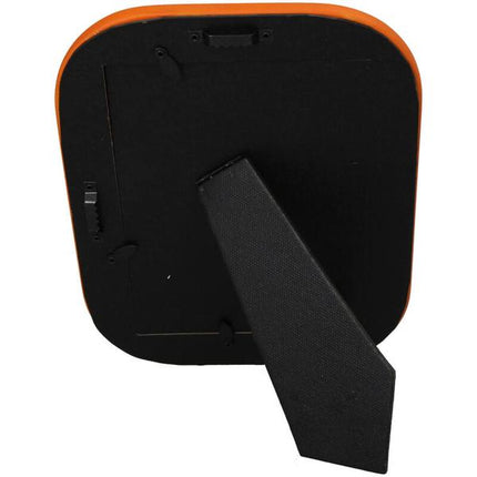 Bilderrahmen Polyresin – Terra – 13x18 cm – Rustikaler Fotorahmen – Natürlicher Look – Für Fotos & Deko