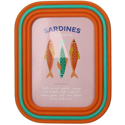 Bilderrahmen Polyresin – Terra – 13x18 cm – Rustikaler Fotorahmen – Natürlicher Look – Für Fotos & Deko