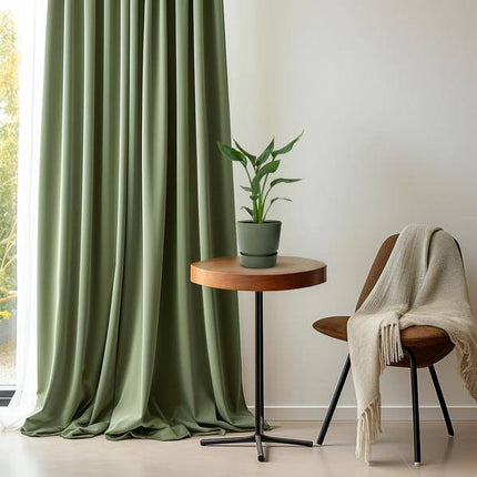 Strelitzia Reginae – Paradiesvogelblume – Zimmerpflanze ↕35cm – Ø12cm – Exotische Blühpflanze mit orangen & blauen Blüten – Tropische Dekopflanze für Wohnzimmer & Büro