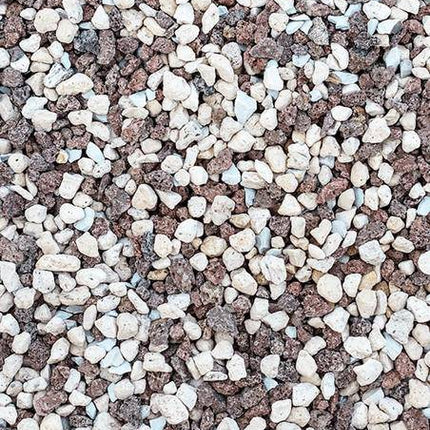 Vulkastrat – Professionelle Blumenerde – Pflanzsubstrat für Zimmerpflanzen, Gartenpflanzen & Bäume – 25 Liter – Strukturstabile Erde für gesundes Wurzelwachstum