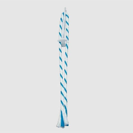 Einlage mit Wasserreservoir für Orchideenschale – Bewässerungssystem für Orchideen – Jungle – Bouquet 3x9cm + 3x WaterWicks – Ø25cm