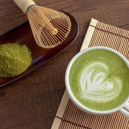 SEO. Tian Hu Shan Grüntee Matcha 500g - Linkreich