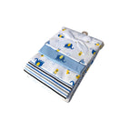 Tiere Blau