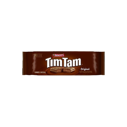 SEO. TIM TAM Original Schokokeks aus Australien 163g - Linkreich