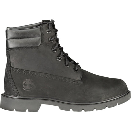 Timberland Damen Stiefeletten – Wasserdichte Schnürstiefel für Herbst/Winter