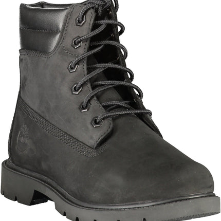 Timberland Damen Stiefeletten – Wasserdichte Schnürstiefel für Herbst/Winter