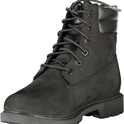 Timberland Damen Stiefeletten – Wasserdichte Schnürstiefel für Herbst/Winter