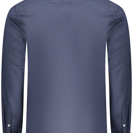 Timberland Langarmhemd Herren Weiss – Slim Fit mit Logo-Stickerei | soulluna.de