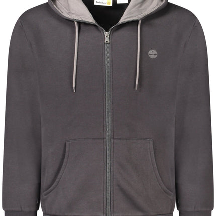 Timberland Herren-Sweatshirt mit Reißverschluss – Hoodie für Herbst/Winter | soulluna.de