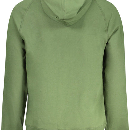 Timberland Sweatshirt Herren – Zip-Up Blau mit Logo-Stickerei | soulluna.de