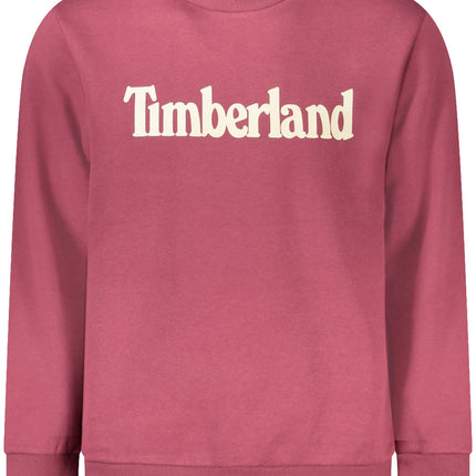 TIMBERLAND HERREN-SWEATSHIRT MIT REISSVERSCHLUSS