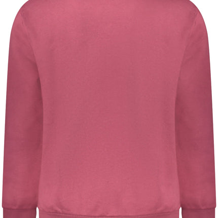 TIMBERLAND HERREN-SWEATSHIRT MIT REISSVERSCHLUSS